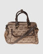 KEN SCOTT - Large fabric bags