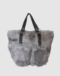 ANTIK BATIK - Large leather bags