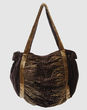 ANTIK BATIK - Borse grandi in tessuto