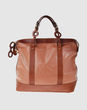 KEN SCOTT - Large leather bags