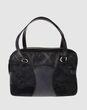 KEN SCOTT - Large leather bags
