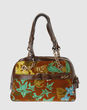 KEN SCOTT - Medium fabric bags