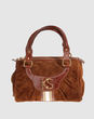 KEN SCOTT - Medium leather bags