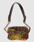 KEN SCOTT - Small fabric bags