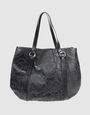 CLAUDIO ORCIANI - Large leather bag