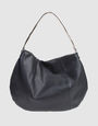 CLAUDIO ORCIANI - Large leather bag