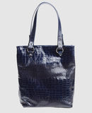 CLAUDIO ORCIANI - Large leather bags
