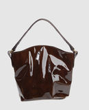CLAUDIO ORCIANI - Medium leather bags