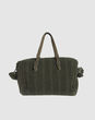ERMANNO SCERVINO - Medium fabric bags