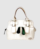CHLOE' - Grosse Ledertaschen
