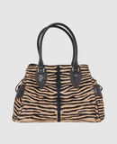 FENDI - Large leather bags