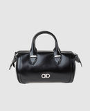 SALVATORE FERRAGAMO - Medium leather bags
