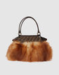 FENDI - Large leather bags