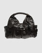 COSTUME NATIONAL - Large leather bags