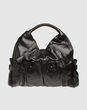COSTUME NATIONAL - Large leather bags