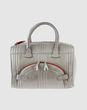 COSTUME NATIONAL - Large leather bags