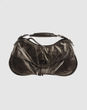 COSTUME NATIONAL - Large leather bags