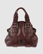 COSTUME NATIONAL - Medium leather bags
