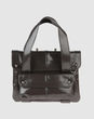 COSTUME NATIONAL - Medium leather bags