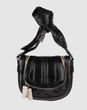 COSTUME NATIONAL - Medium leather bags