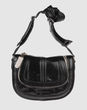 COSTUME NATIONAL - Medium leather bags
