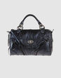 COSTUME NATIONAL - Large leather bags