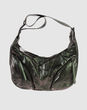 COSTUME NATIONAL - Large leather bags