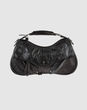 COSTUME NATIONAL - Large leather bags