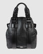 COSTUME NATIONAL - Medium leather bags