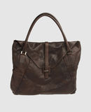JIL SANDER - Borse grandi in pelle