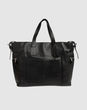 JIL SANDER - Large leather bags