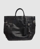 JIL SANDER - Borse grandi in pelle