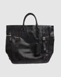JIL SANDER - Large leather bags