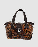 Sac l�opard Dolce-Gabbana