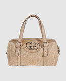 GUCCI - Medium leather bags