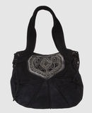 ANTIK BATIK - Medium leather bags
