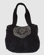 ANTIK BATIK - Medium leather bags