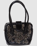 ANTIK BATIK - Small leather bags