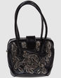 ANTIK BATIK - Bolsos pequeños de piel