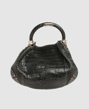 GUCCI - Large leather bags