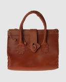 GIAMBATTISTA VALLI - Medium leather bags
