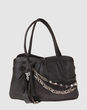 HOLLY - Medium leather bags