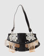 JOHN GALLIANO - Sacs moyens en cuir