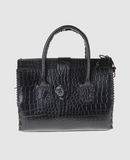 GIAMBATTISTA VALLI - Large leather bags