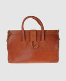 GIAMBATTISTA VALLI - Large leather bags