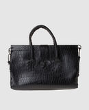 GIAMBATTISTA VALLI - Large leather bags