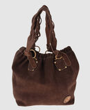 DSQUARED2 - Large leather bags