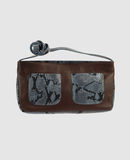FENDISSIME - Medium leather bags