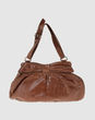COCCINELLE - Large leather bags