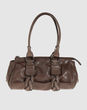 COCCINELLE - Medium leather bags